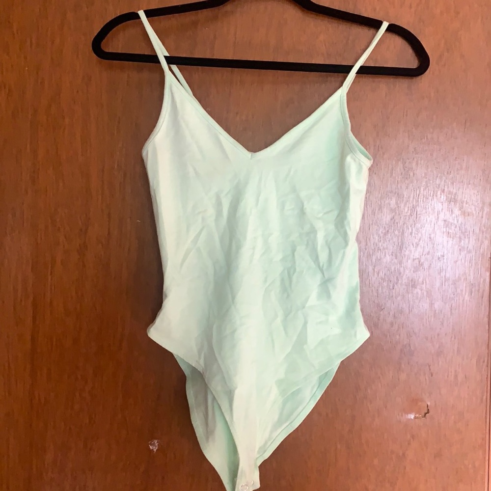 Forever 21 Bodysuit